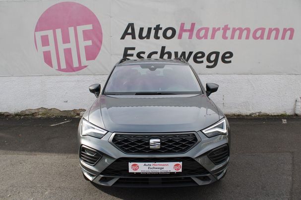 Seat Ateca 2.0 TDI 4Drive FR 110 kW image number 2