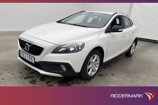 Volvo V40 Cross Country D2 88 kW image number 1