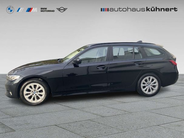 BMW 318d Touring 110 kW image number 5