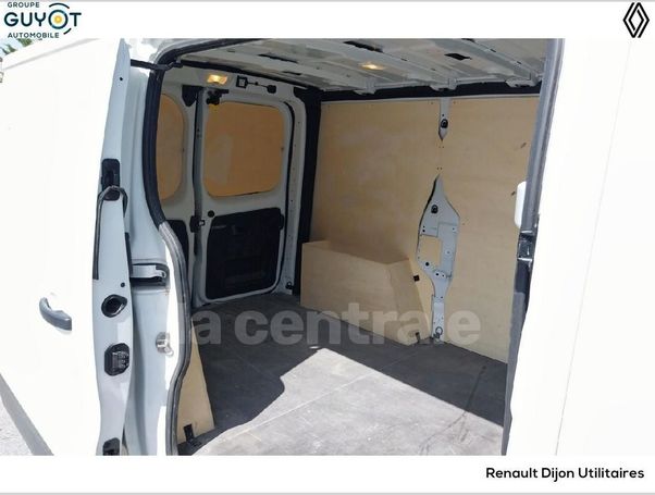 Renault Trafic dCi L1H1 96 kW image number 38