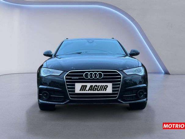 Audi A6 3.0 TDI quattro 200 kW image number 8