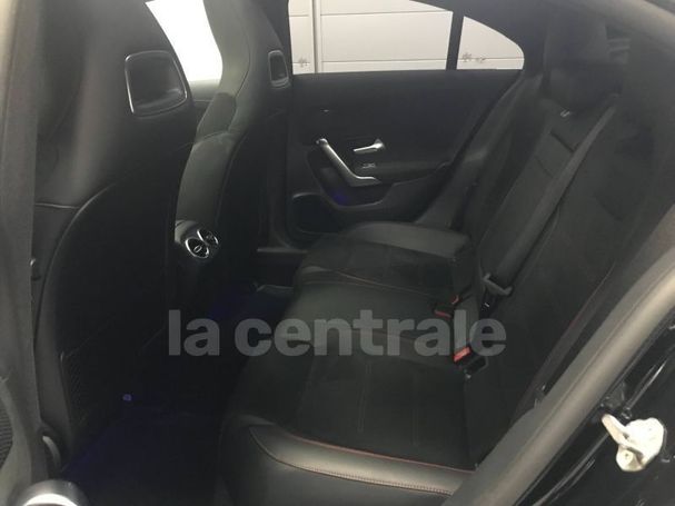 Mercedes-Benz CLA 250 160 kW image number 6