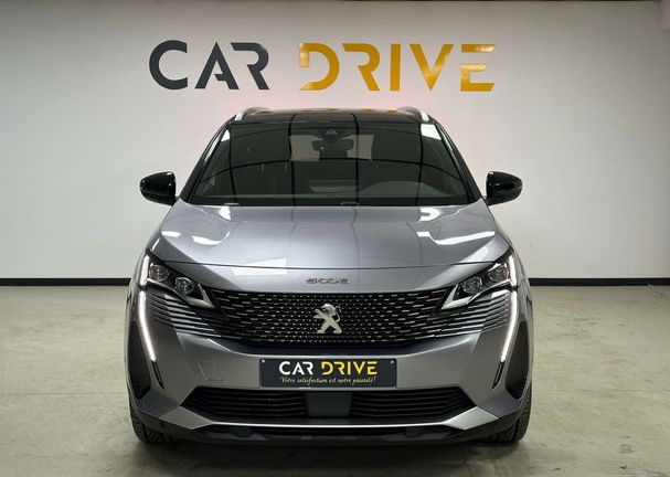 Peugeot 5008 96 kW image number 4