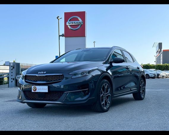 Kia XCeed 1.6 CRDi 100 kW image number 7