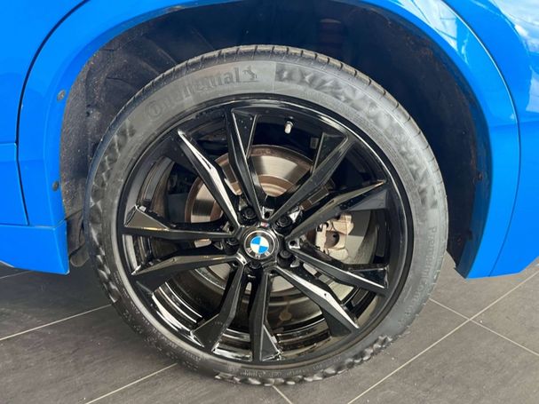 BMW X2 xDrive 93 kW image number 8