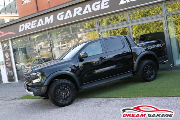 Ford Ranger Raptor 3.0 EcoBoost 215 kW image number 5