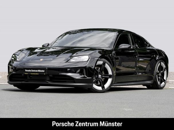 Porsche Taycan 320 kW image number 1