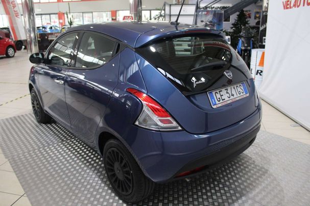 Lancia Ypsilon 51 kW image number 3