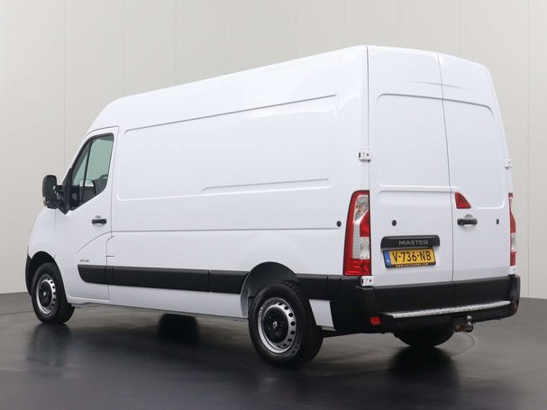 Renault Master dCi 145 HA 107 kW image number 6