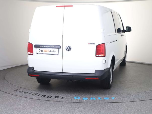 Volkswagen T6 Transporter 4Motion 110 kW image number 3