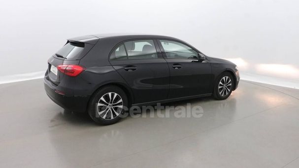 Mercedes-Benz A 180 d Line 85 kW image number 37