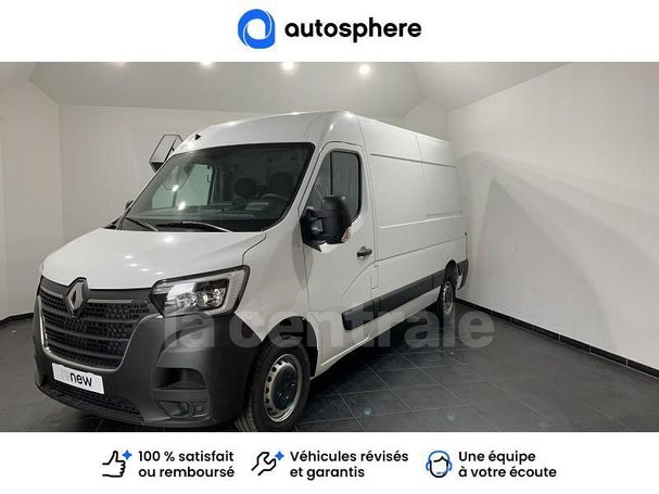 Renault Master DCi 135 L2H2 100 kW image number 3