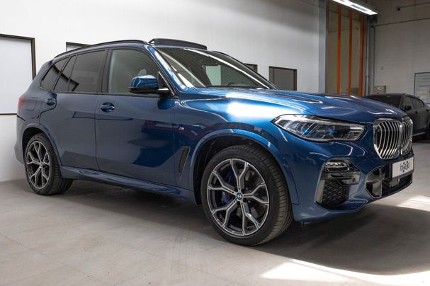 BMW X5 xDrive 195 kW image number 2