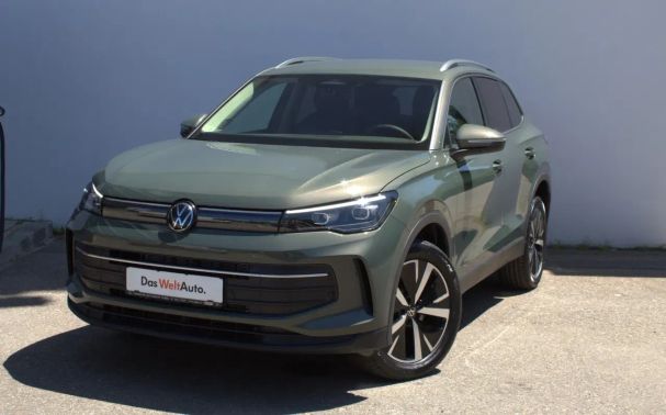 Volkswagen Tiguan 4Motion DSG 142 kW image number 1