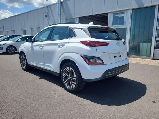 Hyundai Kona Elektro Select 150 kW image number 4