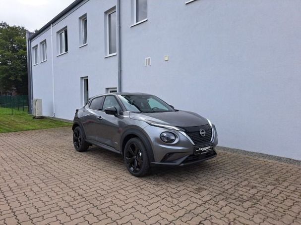 Nissan Juke 1.6 Hybrid Tekna 105 kW image number 2