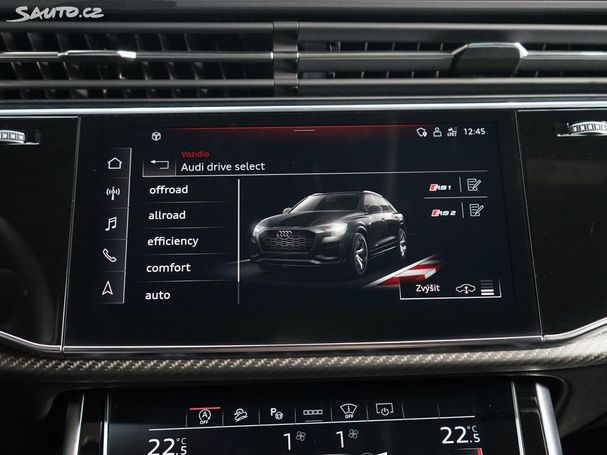 Audi RSQ8 441 kW image number 39