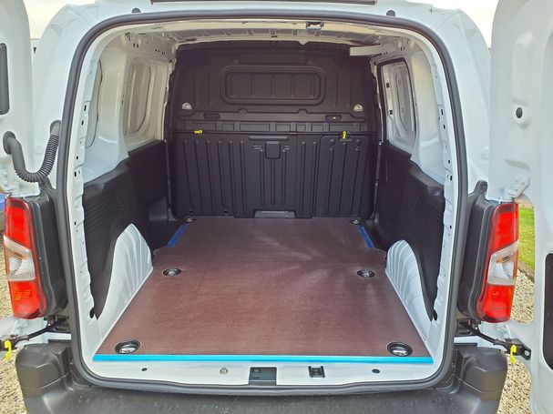 Opel Combo Cargo L1 75 kW image number 11