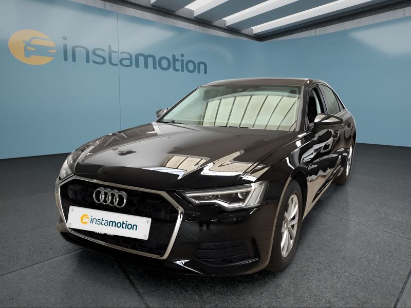 Audi A6 Limousine 35 TDI