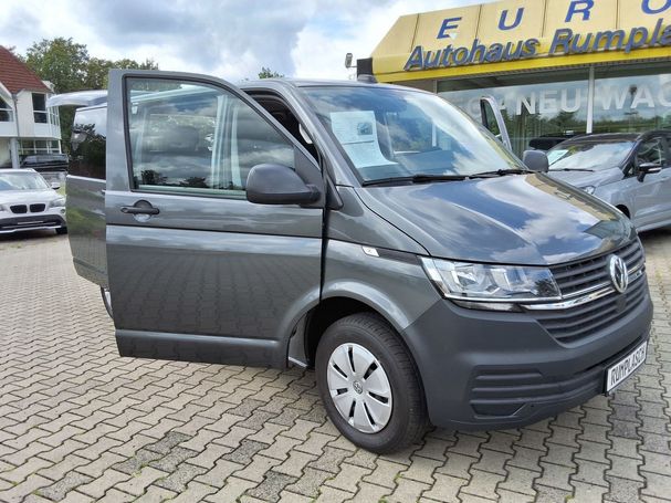 Volkswagen T6 Kombi 2.0 TDI 110 kW image number 3