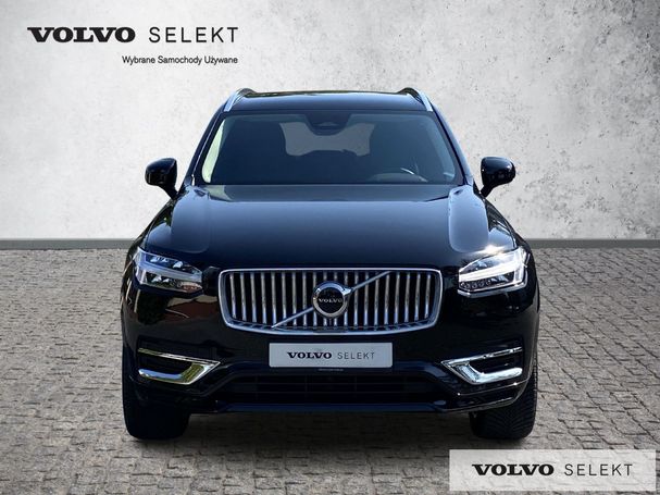 Volvo XC90 AWD 173 kW image number 9