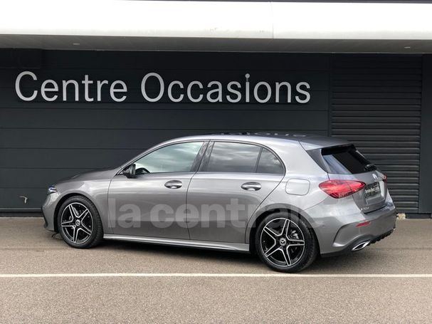 Mercedes-Benz A 180 d AMG Line 8G-DCT 85 kW image number 16