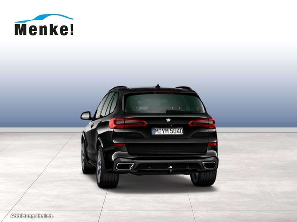 BMW X5 xDrive30d 195 kW image number 7