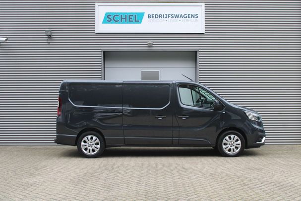 Renault Trafic dCi 150 110 kW image number 4