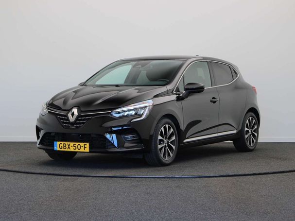 Renault Clio TCe 90 66 kW image number 10