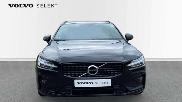 Volvo V60 B4 145 kW image number 2