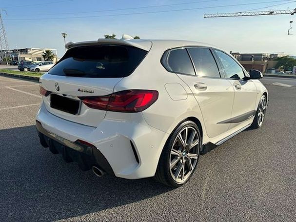 BMW 135i xDrive 225 kW image number 4