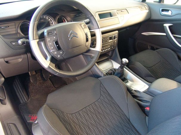 Citroen C5 84 kW image number 13