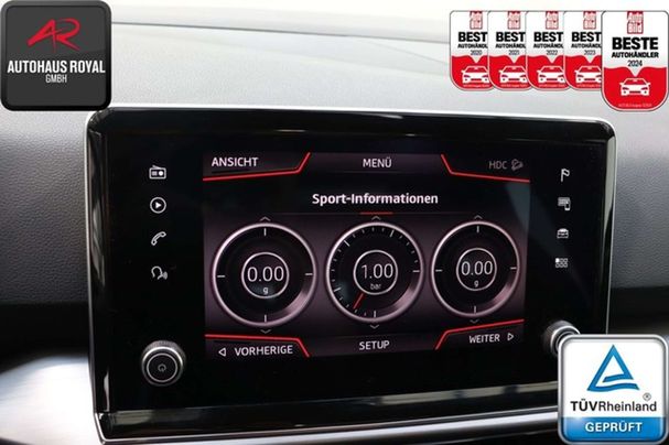 Seat Tarraco 140 kW image number 12