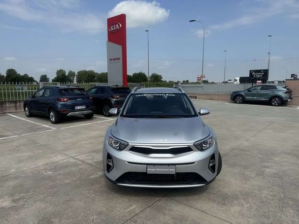 Kia Stonic 73 kW image number 3