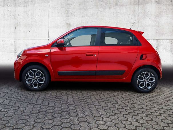 Renault Twingo SCe 75 Limited 54 kW image number 5