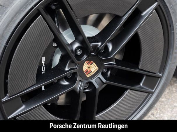 Porsche Taycan 4S Sport Turismo 440 kW image number 14