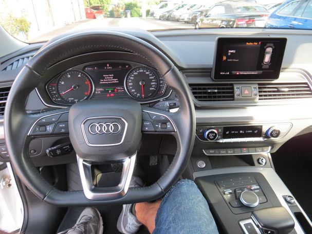 Audi Q5 40 TDI quattro S tronic Sport 140 kW image number 7