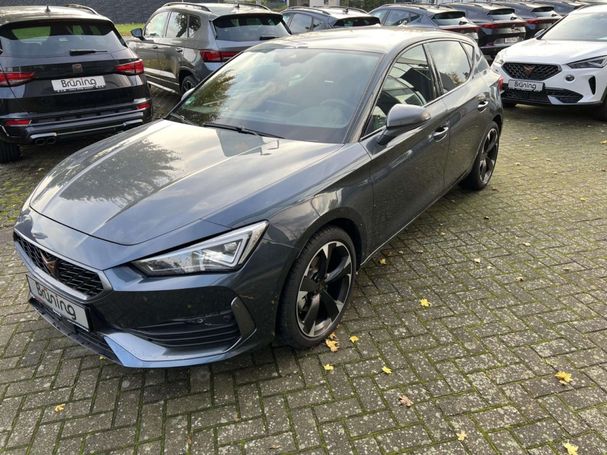 Cupra Leon 1.5 eTSI 110 kW image number 1