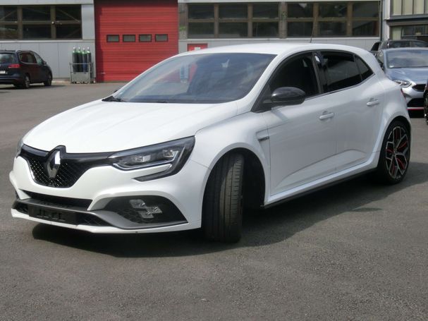 Renault Megane TCe 221 kW image number 1