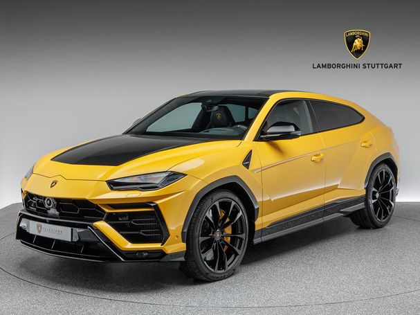 Lamborghini Urus 478 kW image number 1