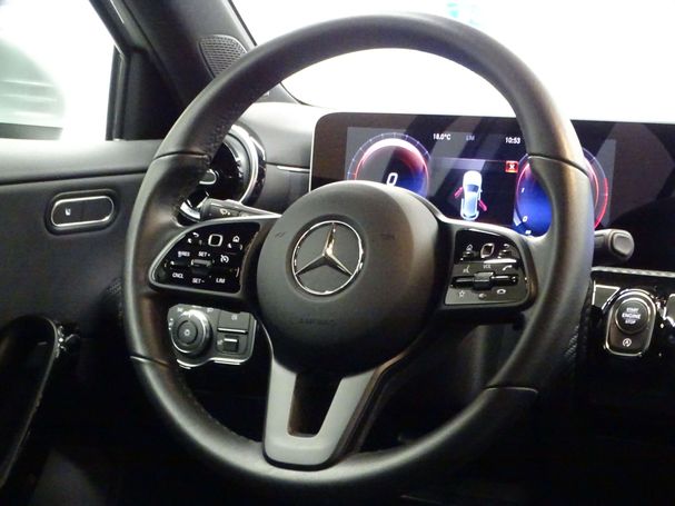 Mercedes-Benz A 180 d 85 kW image number 6