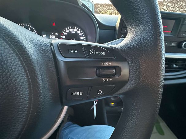 Kia Picanto 1.0 49 kW image number 22