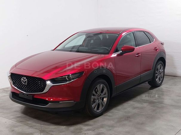 Mazda CX-30 2.0 110 kW image number 1