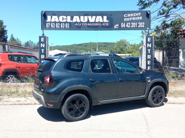 Dacia Duster Blue dCi 115 85 kW image number 2