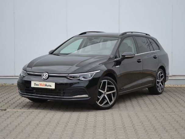 Volkswagen Golf Variant 2.0 TDI DSG 110 kW image number 1