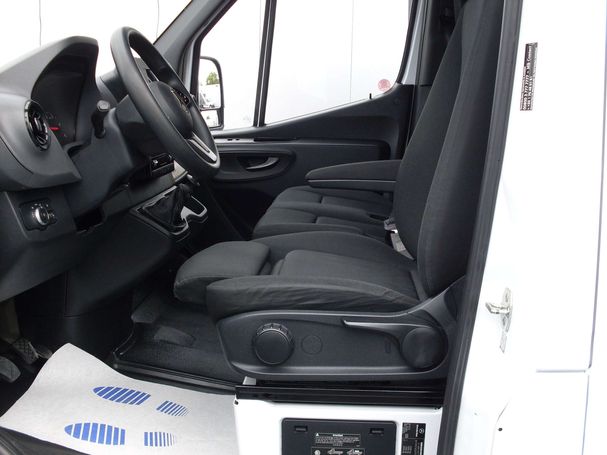 Mercedes-Benz Sprinter H2 314 RWD 105 kW image number 5