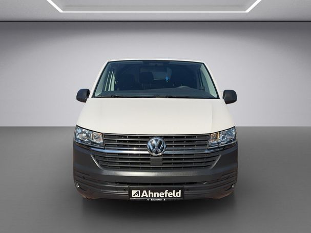 Volkswagen T6 Transporter 110 kW image number 8