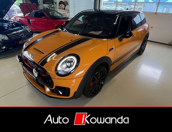 MINI John Cooper Works Clubman All4 170 kW image number 2