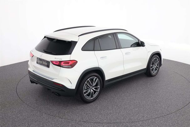 Mercedes-Benz GLA 35 AMG 225 kW image number 3