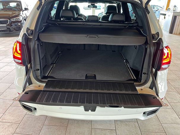 BMW X5 xDrive30d 190 kW image number 22